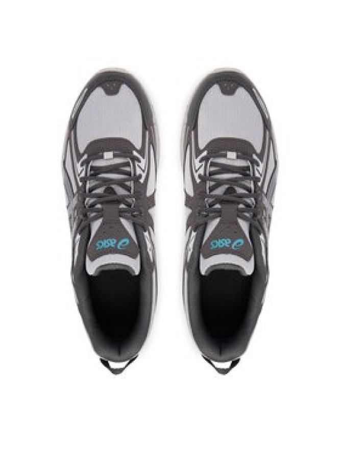 Asics Sneakersy Gel-Venture 6 1203A438 Szary