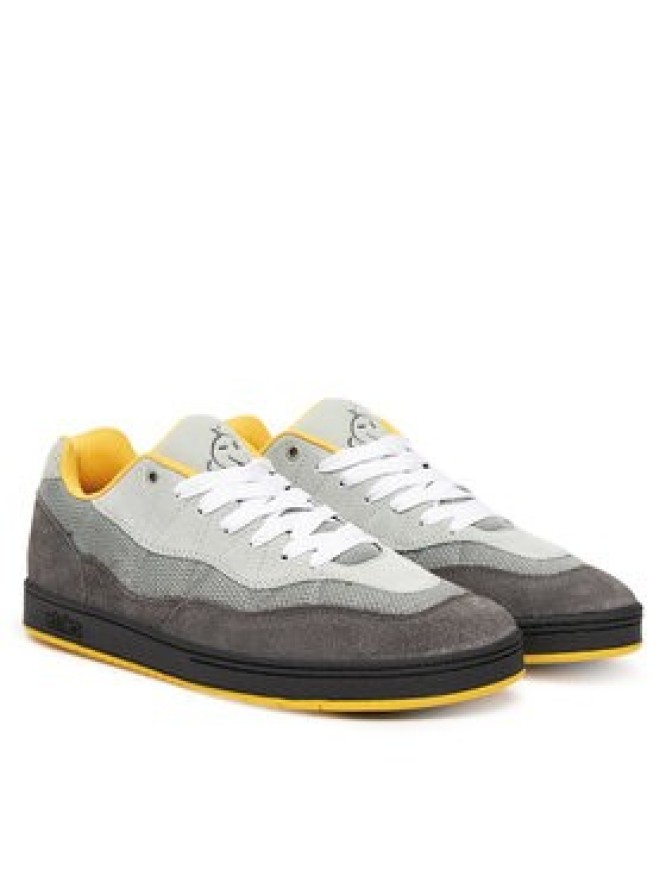 Etnies Sneakersy Snake 4101000581 Szary