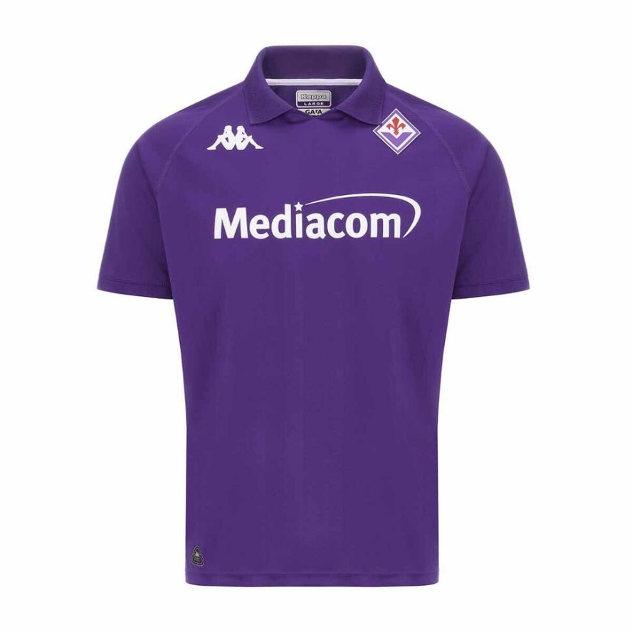 Koszulka domowa Fiorentina 2024/25