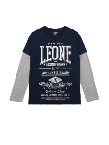 Koszulka Leone 1947 Wacs Langarm-Kinder