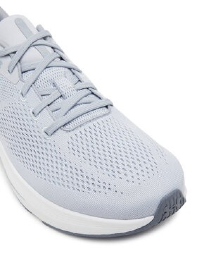 Under Armour Buty do biegania UA Sonic 7 3028002 Biały