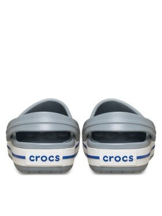 Crocs Klapki Crocband 11016 Niebieski