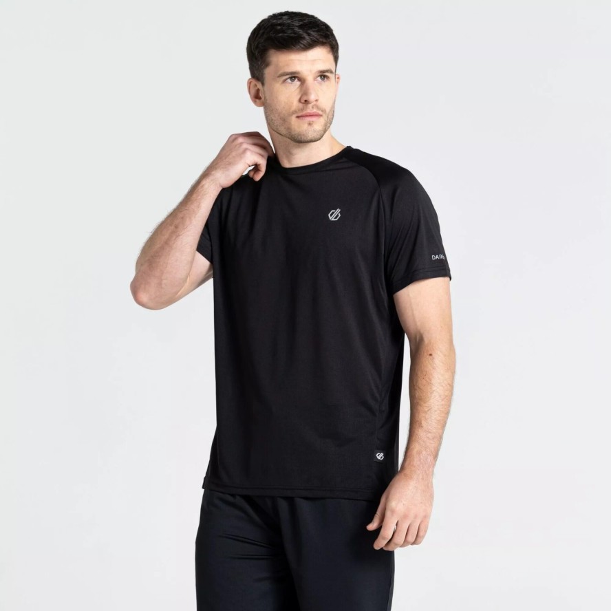 T-shirt Męski Niska Waga Accelerate