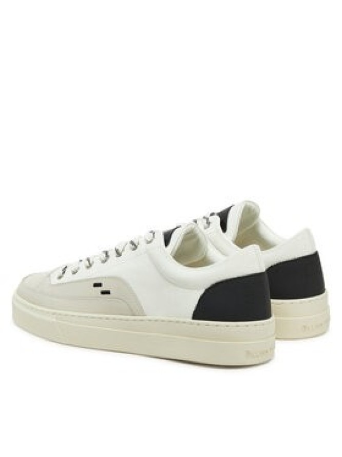 Filling Pieces Sneakersy Riviera 90223101901 Biały
