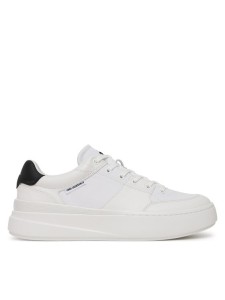 KARL LAGERFELD Sneakersy KL54025 Biały