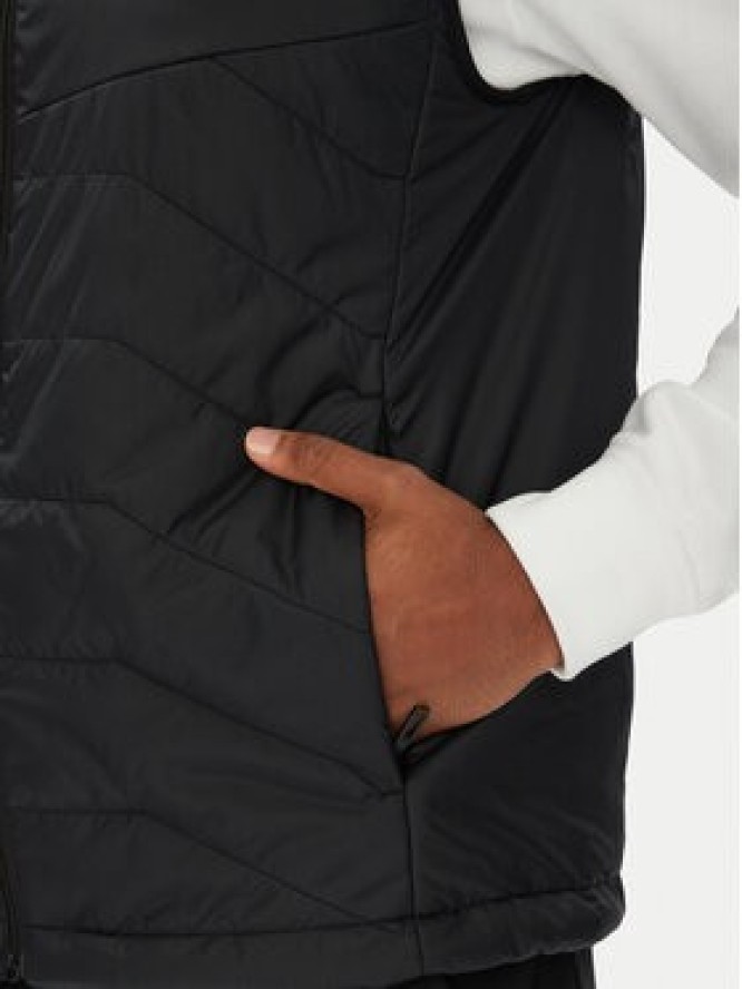 adidas Kamizelka Terrex Multi Climawarm JD8403 Czarny Regular Fit