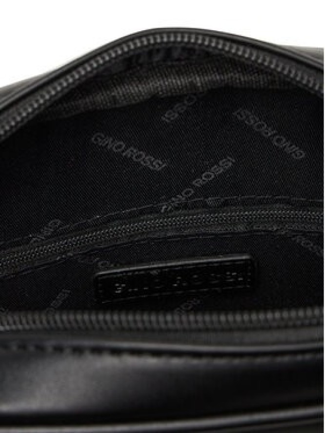 Gino Rossi Saszetka GIN-M-002-07 Czarny