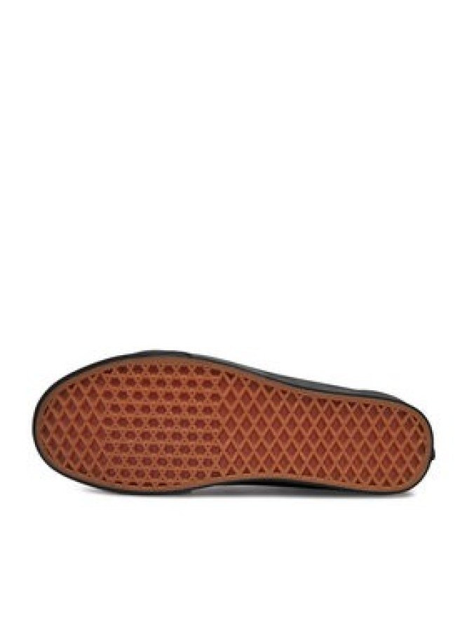 Vans Tenisówki C-VERO LS VN000Y7HBKA1 Czarny