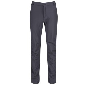 Męskie spodnie trekkingowe Fenton Softshell