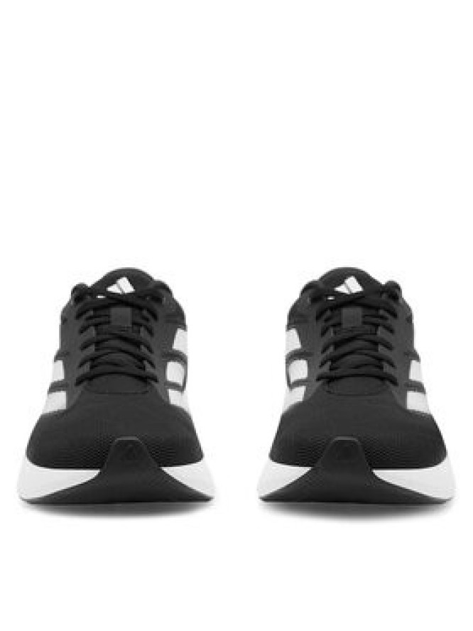 adidas Sneakersy DURAMO RC U ID2704 Czarny