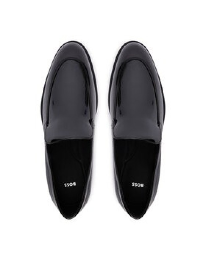 BOSS Lordsy Tayil 50552506 Czarny