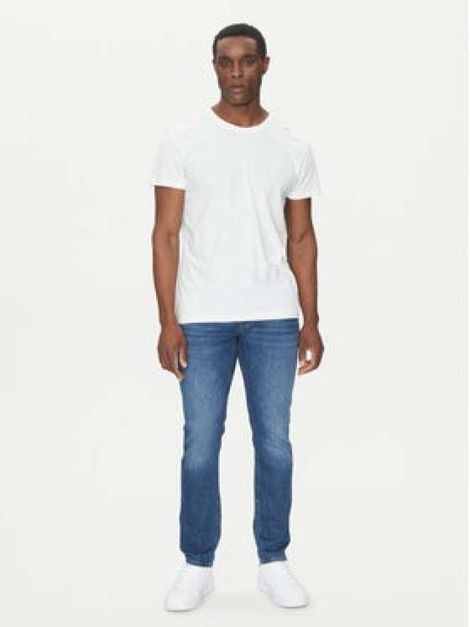 Gant Komplet t-shirtów 900012008 Biały Regular Fit