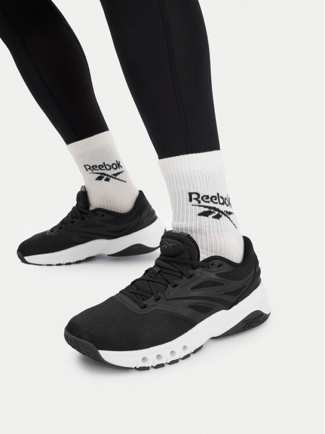 Reebok Buty na siłownię CEO ERS TRAINER 100228486 Czarny