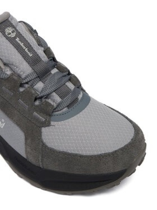 Timberland Sneakersy Erkek Ayakkabı TB0A6F2EEJR1 Szary