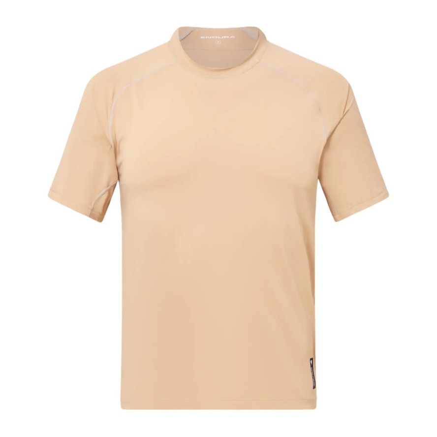 T-shirt Endura AllTrack Roam