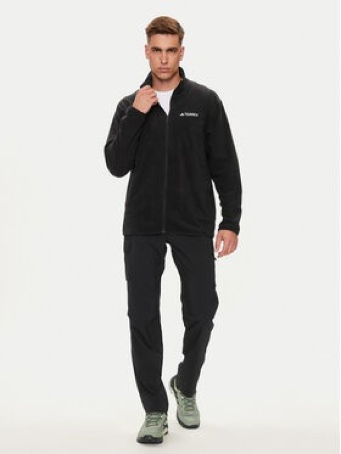 adidas Polar Terrex Multi IZ3294 Czarny Regular Fit