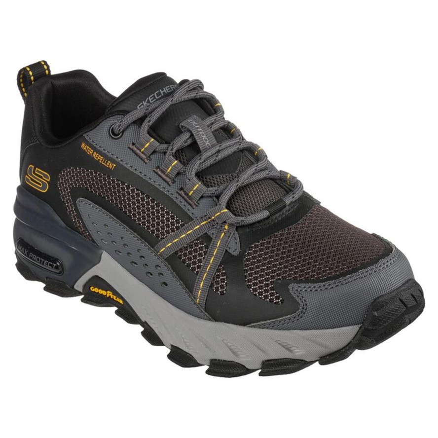Buty do chodzenia męskie Skechers Max Protect
