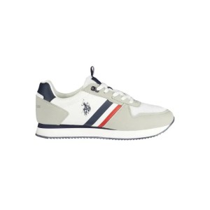 US Polo ASSN. Obuwie sportowe.