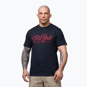 Koszulka męska Pitbull El Jeffe