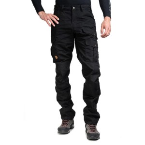 Spodnie trekkingowe męskie Fjallraven Barents Pro