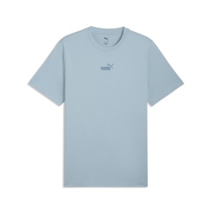 Męska koszulka Essentials z małym logo No. 1 PUMA
