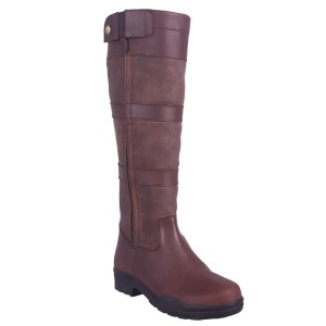 Buty zewnętrzne QHP Daan