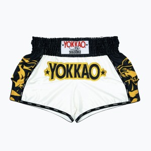 Spodenki treningowe meskie YOKKAO Original Muay Thai