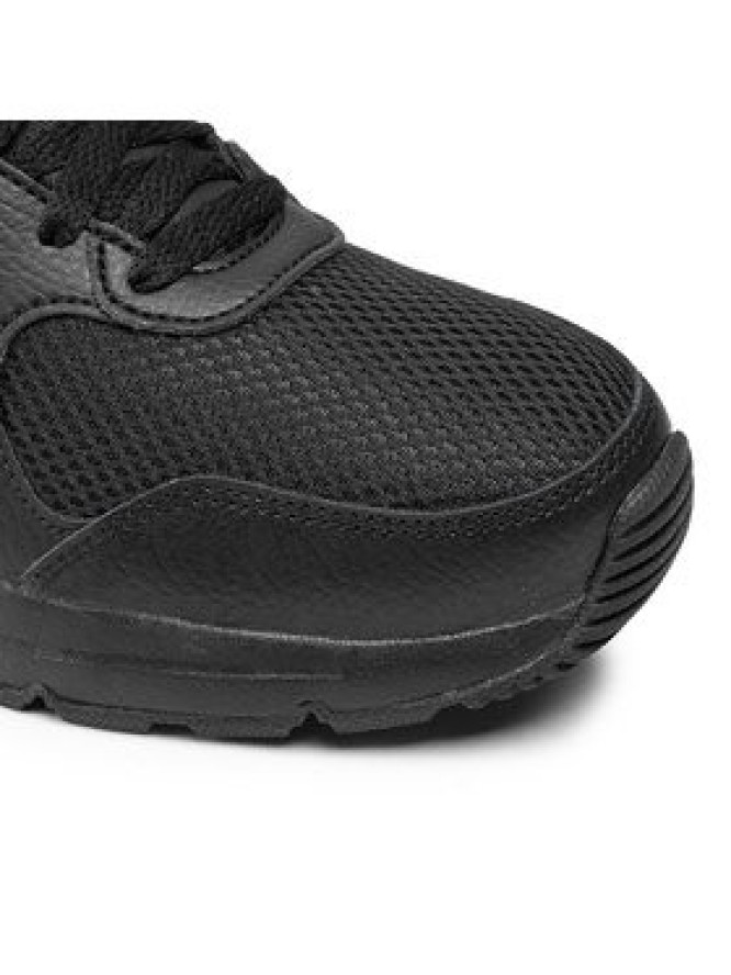 Nike Sneakersy Air Max Sc CW4555 003 Czarny