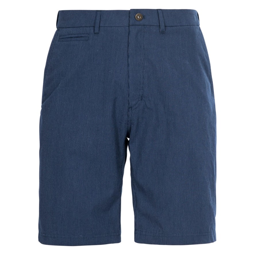 Casualowe Shorty Męskie Atom