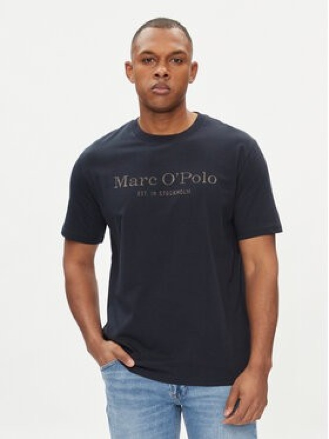 Marc O'Polo Komplet t-shirtów 421 2058 09104 Kolorowy Regular Fit