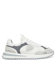 Philippe Model Sneakersy OYLU FR01 Biały