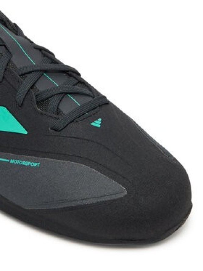 adidas Sneakersy Mercedes - AMG Petronas Formula One Team League JQ3273 Czarny
