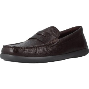 Buty GEOX U DEVAN Brązowy