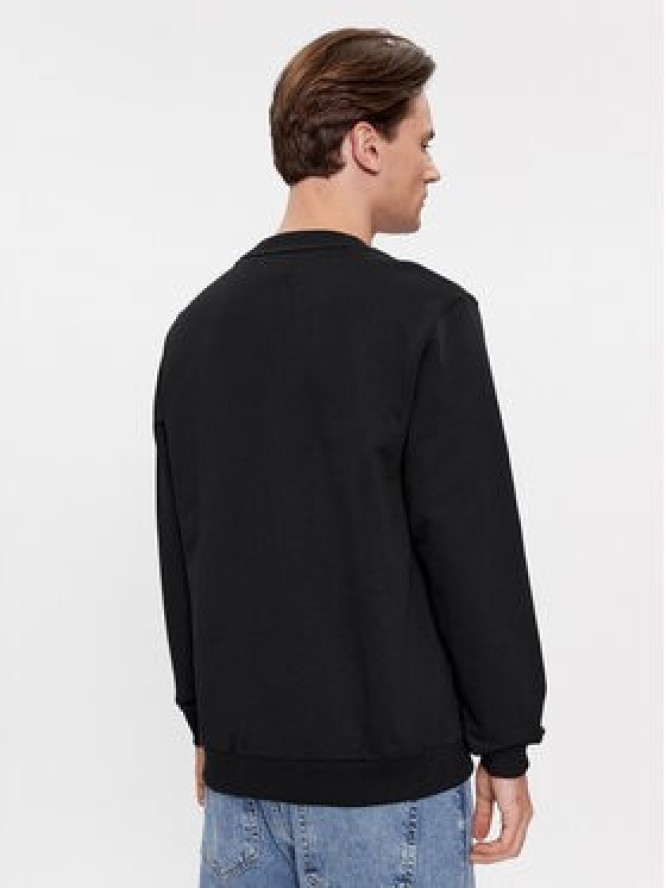 Hugo Bluza Duragol 50506990 Czarny Regular Fit