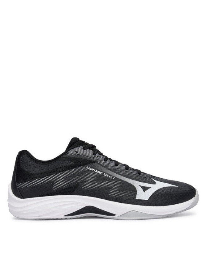 Mizuno Buty halowe Lightning Select V1GA2670 Czarny