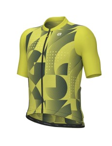 Koszulka rowerowa męska Alé Cycling Solid Enjoy