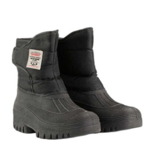 Buty półstajenne Horze Spirit