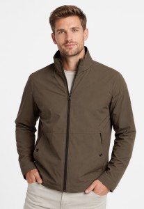 Kurtka przejściowa J-SYLVAN