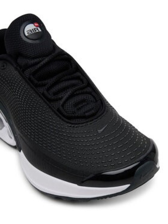 Nike Sneakersy Air Max DN DV3337 Czarny