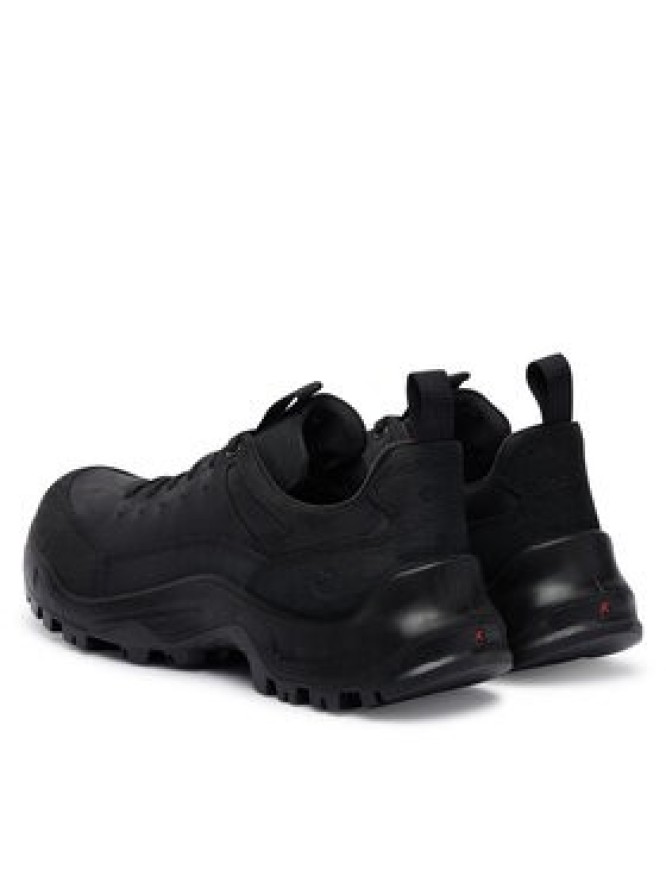 ECCO Trekkingi Offroad 82235451052 Czarny