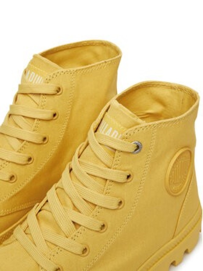 Palladium Trapery Mono Chrome 73089-725-M Żółty