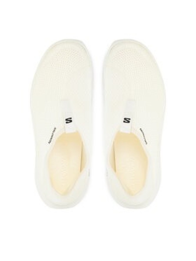 Salomon Sneakersy Reelax Moc 6.0 L47742300 Biały