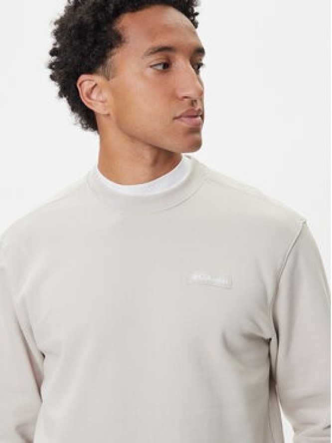 Columbia Bluza Meridian Creek™ 2095701 Beżowy Regular Fit