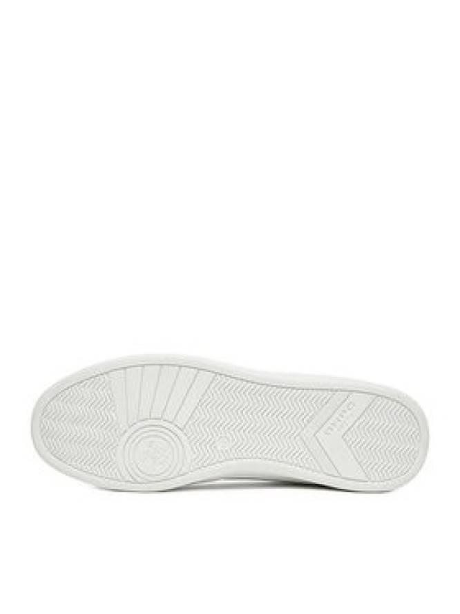 Beverly Hills Polo Club Sneakersy V5-10147 Granatowy