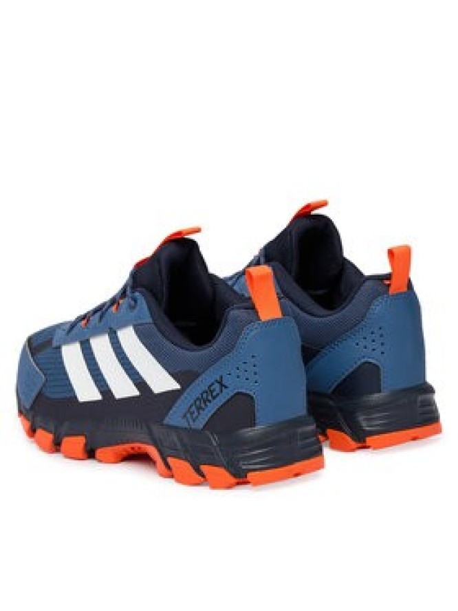 adidas Trekkingi Terrex Rockadia Hiking Shoe KJ0411 Niebieski