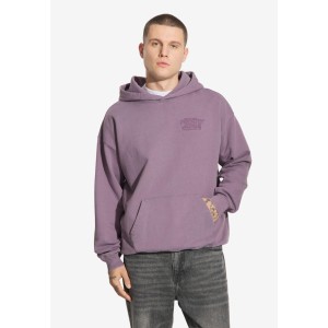 Bluza sportowa męska Prosto Flathead z kapturem