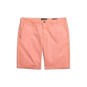 Szorty chino Superdry Premium Regular