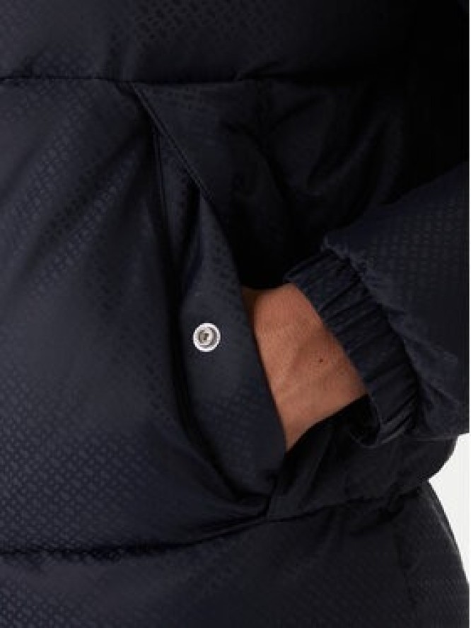 BOSS Kurtka zimowa H-Corbinian5 50548727 Granatowy Regular Fit