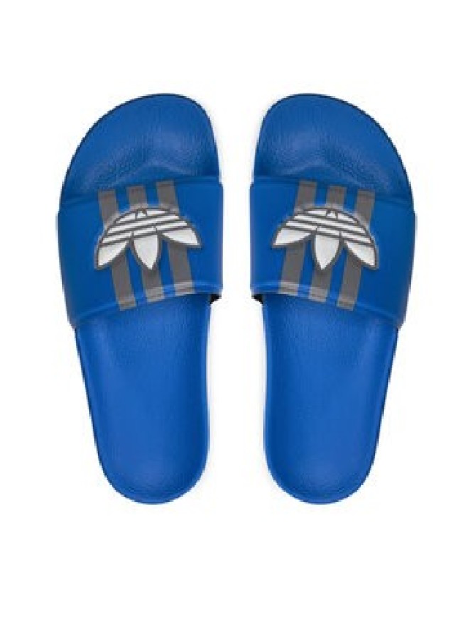 adidas Klapki Adilette IG9267 Niebieski