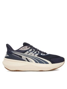 Puma Buty do biegania Pulse Pro 310780 13 Granatowy
